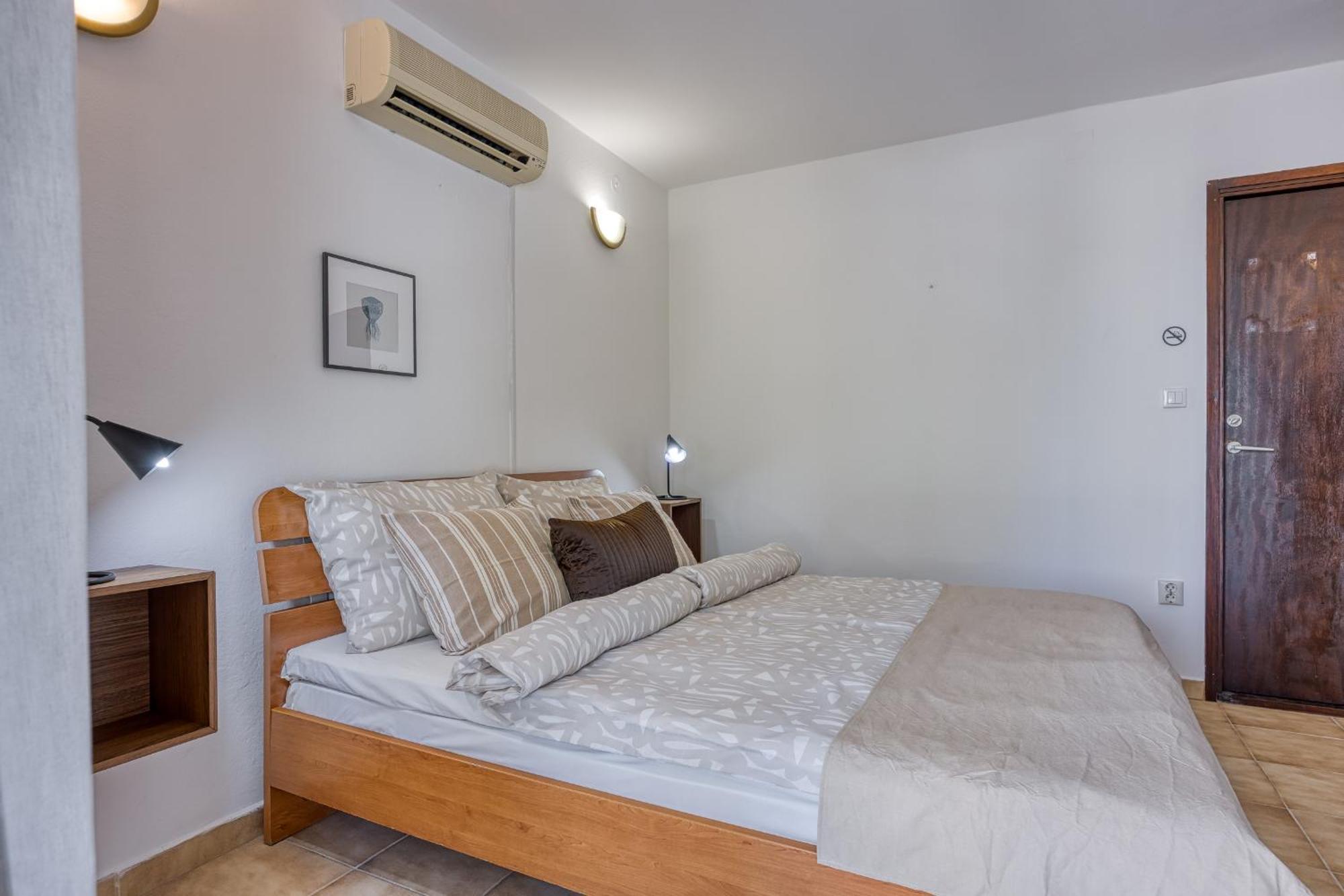 Guest House Jolanda Medulin Extérieur photo