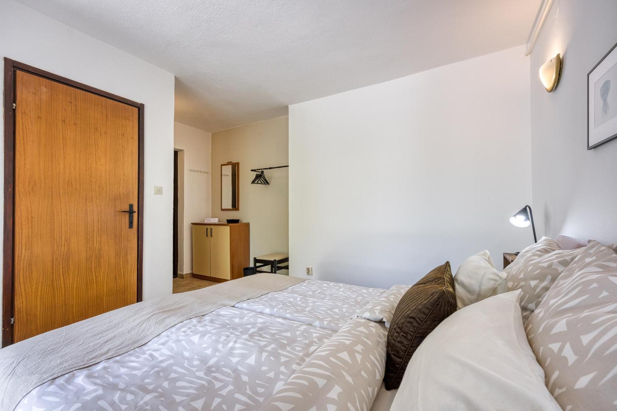Guest House Jolanda Medulin Chambre photo
